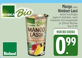 Aktuelle Saft Angebote bei EDEKA in Ingolstadt Aktuelles Mango Lassi Angebot bei EDEKA in Ingolstadt ab 0,99 €
