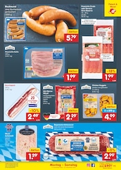 Schweinefleisch im Netto Marken-Discount Prospekt in Amberg Aktueller Netto Marken-Discount Prospekt mit Schweinefleisch, "Aktuelle Angebote", Seite 11