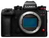 Panasonic im Kamera Express Prospekt Lumix DC-S1R II von Panasonic im aktuellen Kamera Express Prospekt