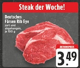 E center Aachen Prospekt mit  im Angebot für 3,49 €
