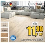 Scheidt Arnsberg - Laminat Lona Angebot im Prospekt Laminat Lona bei Scheidt im Arnsberg Prospekt für 11,99 €