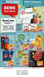 REWE Prospekt "Dein Markt", 30 Seiten, 02.10.2023 - 07.10.2023 REWE Prospekt "Dein Markt", 30 Seiten, 02.10.2023 - 07.10.2023