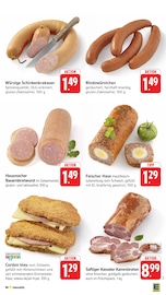 Bratwurst im EDEKA Prospekt in Neunkirchen Aktueller EDEKA Prospekt mit Bratwurst, "Aktuelle Angebote", Seite 11