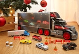 Truck Carry Case Angebote von DICKIE TOYS bei Woolworth Ulm für 30,00 €