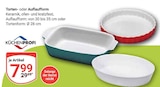 Tortenform im Angebot bei GLOBUS in Frechen Tortenform Angebote von Küchenprofi bei GLOBUS Frechen für 7,99 €