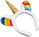 Karnevals-Haarreif Haarreif oder -Brille im Angebot bei Rossmann in Gifhorn Karnevals-Haarreif Haarreif oder -Brille Angebote bei Rossmann Gifhorn für 2,99 €