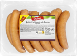 Spécialité allemande de saucisse cuite fumée - Dulano - Lidl à Montreuil Spécialité allemande de saucisse cuite fumée - Dulano en promo chez Lidl Montreuil à 7,59 €