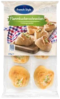 Flammkuchenschnecken von French Style im aktuellen Lidl Prospekt für 1,99 €