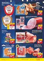 Aktueller Netto Marken-Discount Prospekt mit Holz, "Aktuelle Angebote", Seite 12