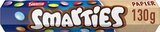 Smarties Riesenrolle im Angebot bei Penny in Landshut Smarties Riesenrolle Angebote von Nestlé bei Penny Landshut für 1,49 €
