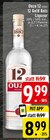 EDEKA Bad Lippspringe - Ouzo 12 Angebot im Prospekt Ouzo 12 bei EDEKA im Bad Lippspringe Prospekt für 8,99 €