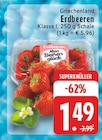 Erdbeeren Angebote von Mein Beerenglück bei E center Meerbusch für 1,49 €