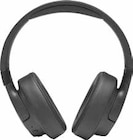 kabelloser Over-Ear-Kopfhörer Tune 760NC Schwarz Angebote von JBL bei EP: Bielefeld für 59,99 €