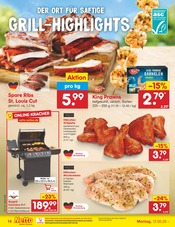 Gasgrill im Netto Marken-Discount Prospekt in Stralsund Aktueller Netto Marken-Discount Prospekt mit Gasgrill, "Aktuelle Angebote", Seite 18