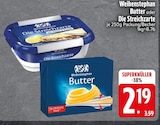 Butter Angebot in Obernzell Butter im aktuellen Prospekt bei EDEKA in Obernzell