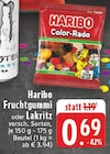 Aktuelles Fruchtgummi oder Lakritz Angebot bei EDEKA in Essen ab 0,69 €