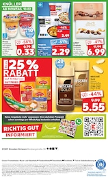 Kaufland Froop im Prospekt 