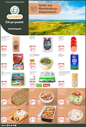 Aktueller GLOBUS Supermärkte Prospekt für Gelbensande: Aktuelle Angebote mit 21} Seiten, 21.05.2024 - 25.05.2024