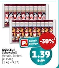 Schokololli im Penny Prospekt zum Preis von 1,99 €