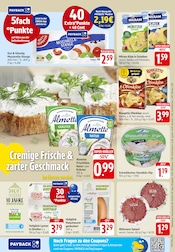 Aktueller EDEKA Prospekt mit Tortilla, "Aktuelle Angebote", Seite 18