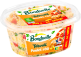 TABOULÉ POULET RÔTI BONDUELLE - BONDUELLE dans le catalogue Auchan Supermarché