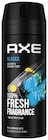 Bodyspray von Axe im aktuellen Rossmann Prospekt