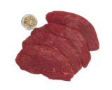 4 steaks Charolais en promo chez Lidl Bagneux à 8,79 €