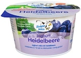 Joghurt Heidelbeere Angebote von Hemme Milch bei REWE Lutherstadt Wittenberg für 0,79 €