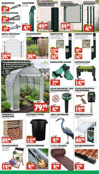 Kaminholz im aktuellen Wreesmann Prospekt (Cottbus) Kaminholz im Wreesmann Prospekt "DEIN SAISON- & SONDERPOSTENMARKT!" mit 20 Seiten (Cottbus)