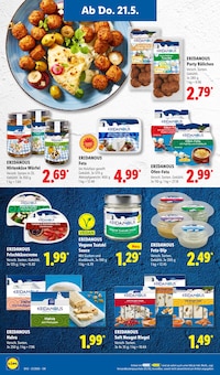 Oliven im aktuellen Lidl Prospekt (Karlsruhe) Oliven im Lidl Prospekt "LIDL LOHNT SICH" mit 71 Seiten (Karlsruhe)