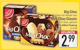Big Choc Schoko oder Mandel von GUT&GÜNSTIG im aktuellen EDEKA Prospekt für 2,99 €