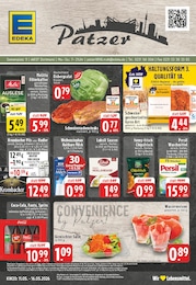 EDEKA Prospekt für Dortmund: "Aktuelle Angebote", 28 Seiten, 11.05.2026 - 16.05.2026