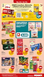 Weihnachten im Penny Prospekt in Malsch Aktueller Penny Prospekt mit Weihnachten, "Wer günstig will, muss Penny.", Seite 23