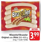 E center - Bruzzzler Original Angebot im Prospekt Bruzzzler Original bei E center im Prospekt "" für 3,99 €