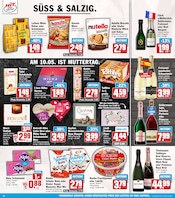 Aktueller HIT Prospekt mit Prosecco, "ECHTE VIELFALT", Seite 12