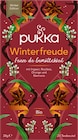 Bio-Kräutertee von Pukka im aktuellen Rossmann Prospekt für 2,99 €