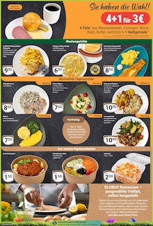 Kartoffeln im GLOBUS Prospekt "Aktuelle Angebote" mit 31 Seiten (Erlangen)