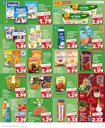 Butter Angebot & Preis im aktuellen Kaufland Prospekt Butter Angebot im aktuellen Kaufland Prospekt auf Seite 3