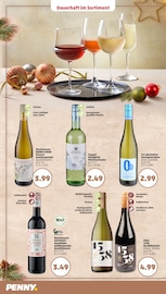Riesling Angebote im Prospekt "Wer günstig will, muss Penny." von Penny auf Seite 20