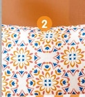 B&M Bagnolet - Promo Coussin déperlant Promo Coussin déperlant à 9,99 € dans le catalogue B&M à Bagnolet