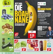 Bananen im Marktkauf Prospekt in Aschaffenburg Aktueller Marktkauf Prospekt mit Bananen, "Aktuelle Angebote", Seite 4