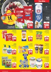 Seife im EDEKA Prospekt in Bayreuth Aktueller EDEKA Prospekt mit Seife, "Wir lieben Lebensmittel!", Seite 7