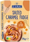 Fudges au caramel - Belbake en promo chez Lidl Savigny-sur-Orge à 1,99 €