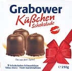 Küsschen Schokolade von Grabower für 2,99 € bei Netto mit dem Scottie im Angebot Küsschen Schokolade von Grabower im aktuellen Netto mit dem Scottie Prospekt