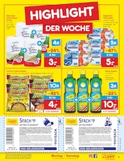 Aktueller Netto Marken-Discount Prospekt mit Obst, "Aktuelle Angebote", Seite 3
