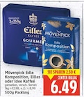 Edle Komposition im Angebot bei E center in Falkensee Edle Komposition Angebote von Mövenpick bei E center Falkensee für 6,49 €