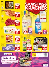 Krombacher im Netto Marken-Discount Prospekt in Neuwied Aktueller Netto Marken-Discount Prospekt mit Krombacher, "Aktuelle Angebote", Seite 42