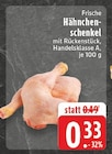 EDEKA Köln Prospekt mit  im Angebot für 0,33 €