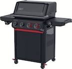 Barbecue spirit epx 435 r - WEBER en promo chez Botanic Barbecue spirit epx 435 r - WEBER dans le catalogue Botanic