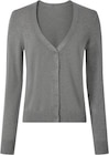 Gilet en maille fine femme - ESMARA en promo à 7,99 € chez Lidl Gilet en maille fine femme - ESMARA dans le catalogue Lidl